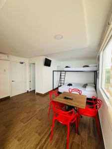 Arco Iris Atacames- Suite frente al mar