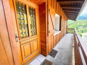 Appartements Residence Lupins - 85m2 bien equipe pour 6 personnes a St Martin de Belleville MAE-7334 : photos des chambres