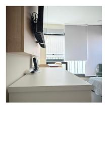 38nv Studio Liberdade SP 300 metros Estação Japão até 03 pessoas