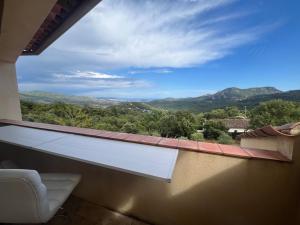 Appartements La Villa kinza : photos des chambres