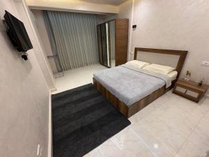 Luxury 2-BDR Cozy apartment in EL-Zamalek Island