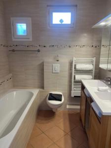 Appartements La Villa kinza : photos des chambres