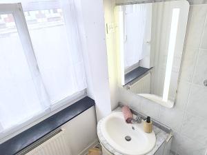 Appartements Appartement Charmant - Lille Vauban - Proche Metro - Universite : photos des chambres