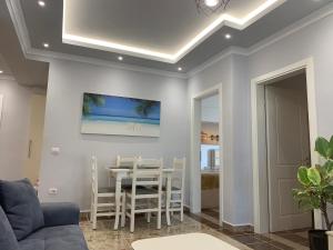 Fishta apartments Q5 34