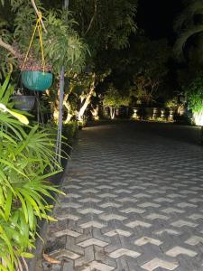 Rajawewa Resort - Hotel in Ampara