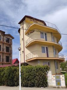 Vila La Playa