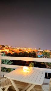 Costa Adeje Cozy Sunset Ocean Apt View With Balcony D By-Tenerife365