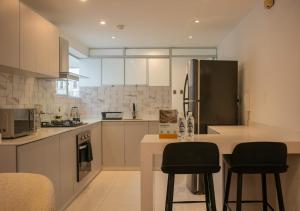 Magnificent 3BR in the Heart of Barranco