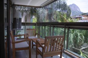 O Melhor Residencial com Serviços do Leblon