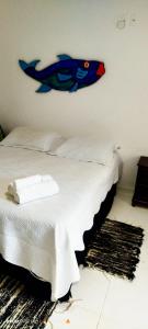 Chale e Pousada Magia do Mar Restaurante e Bar