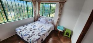 El Pedregal de la Villa