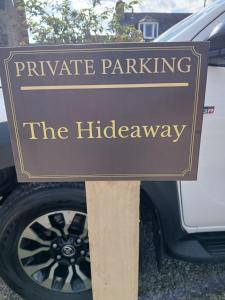 The Hideaway Inverurie