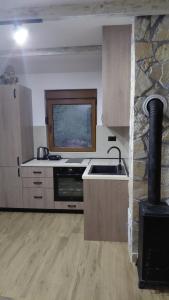 Zelena dolina Zminica