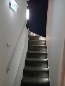 The Hideaway Inverurie