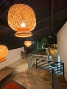 Quinta campestre refugio verde