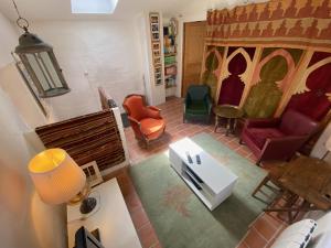 Maison de village au coeur de Durfort