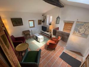 Maison de village au coeur de Durfort