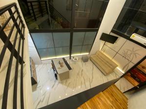 Quinta campestre refugio verde