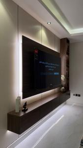 شقق فندقية تصميم مودرن ومميزه