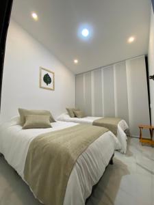 Quinta campestre refugio verde