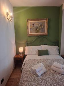 Wonderful Lake View Apartments with Pool with Breakfast GARDASEE