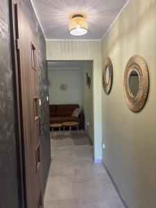 Apartament Grzmięca pl