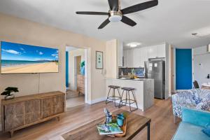 Sunset Palms Kihei s Cozy Beach Escape