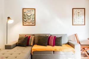 Cozy 2BR Relaxing Vibe