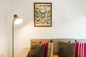 Cozy 2BR Relaxing Vibe