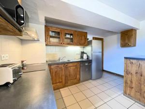 Résidence Geffriand - Triplex proche des pistes au coeur des 3 Vallées MAE-4944