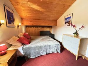 Résidence Geffriand - Triplex proche des pistes au coeur des 3 Vallées MAE-4944