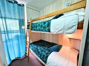 Résidence Tougnette - Studio de 19m2 équipé au pied des pistes aux Menuires MAE-1494