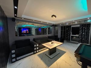 Apartament Queen
