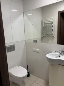 Apartament Grzmięca pl