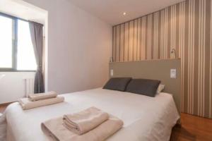 Charmant appartement à Vila de Gracia Barcelone