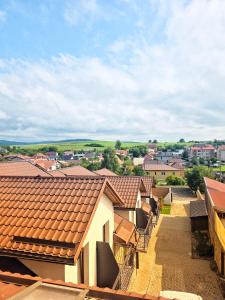 Apartmány Alexander