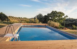 Gorgeous Home In Casperia