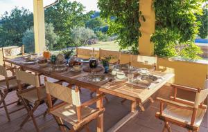 Gorgeous Home In Casperia