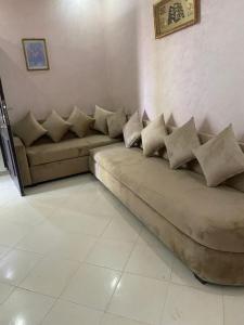 Appartement Ibn Battouta