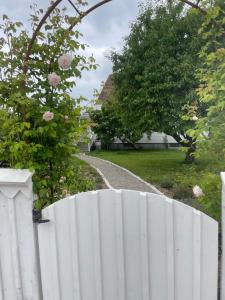 Central Close to beach and tennis