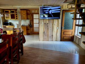 A&G Sodyba SVEČIŲ NAMELIS-GUEST HOUSE