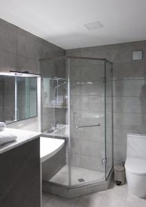 Moretoni Lake Resort