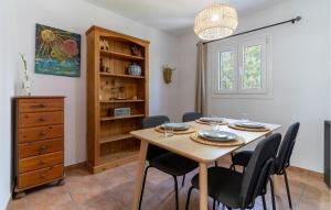 Amazing Home In Alhaurin El Grande