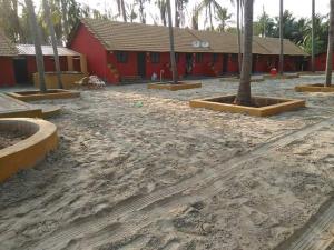 Kadal Beach Resort Malpe