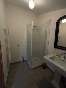 Appartements Gite au coeur de la foret : photos des chambres