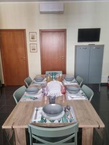 Appartamento a Levante