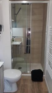 Appartements Pour 2 personnes proche gare - fibre : photos des chambres