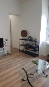 Pour 2 personnes proche gare - fibre