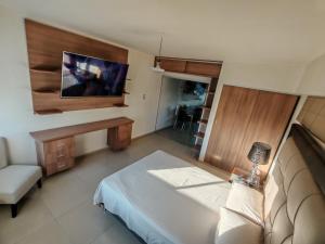 Moderno departamento de 1 dormitorio, Zona centro