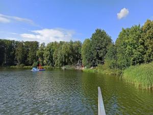 Peaceful Hideaway in Gorow